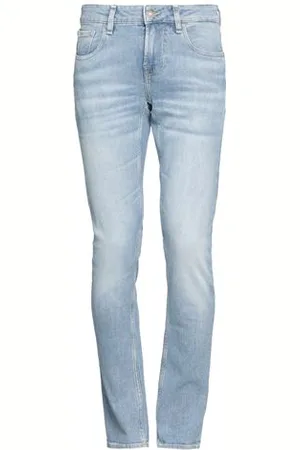 Guess PARTES DE ABAJO - Pantalones vaqueros