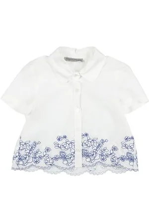 ERMANNO SCERVINO CAMISETAS Y TOPS - Camisas