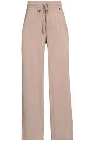 BREBIS NOIR PARTES DE ABAJO - Pantalones