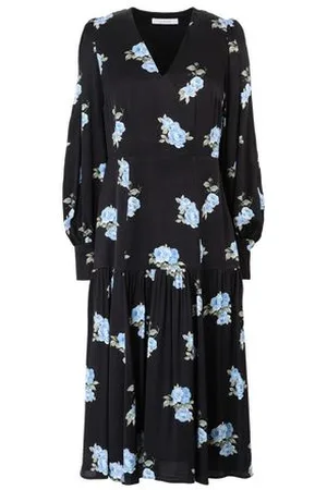 Ivy & Oak VESTIDOS - Vestidos midi