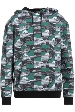 FERRARI CAMISETAS Y TOPS - Sudaderas
