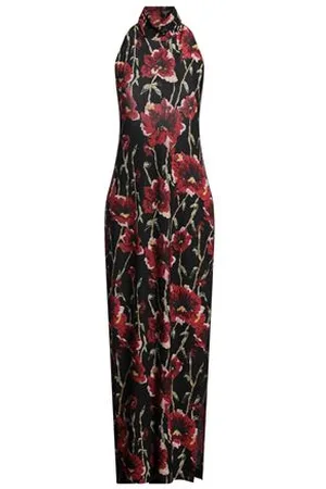 Norma Kamali VESTIDOS - Vestidos largos