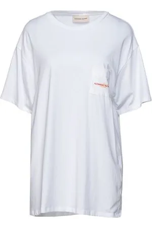ALEXANDRE VAUTHIER CAMISETAS Y TOPS - Camisetas