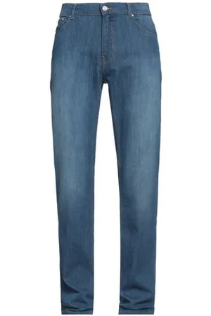 Trussardi PARTES DE ABAJO - Pantalones vaqueros