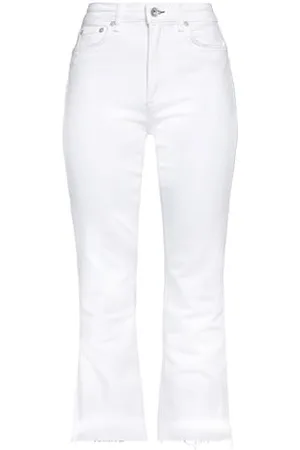 RAG&BONE PARTES DE ABAJO - Pantalones vaqueros