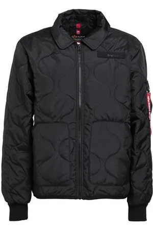 Alpha Industries ROPA DE ABRIGO - Chaquetas y cazadoras