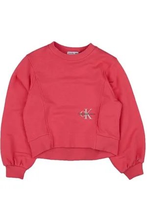 Calvin Klein CAMISETAS Y TOPS - Sudaderas