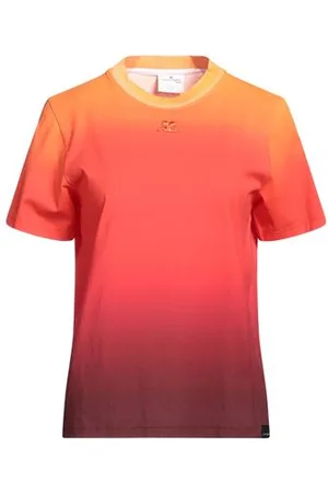 Courrèges CAMISETAS Y TOPS - Camisetas