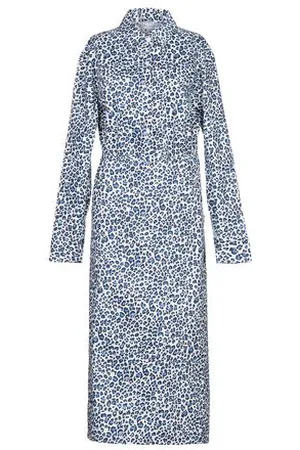 WEILI ZHENG VESTIDOS - Vestidos midi