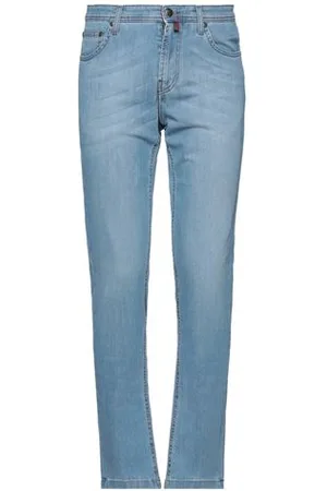 B SETTECENTO PARTES DE ABAJO - Pantalones vaqueros