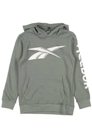 Reebok CAMISETAS Y TOPS - Sudaderas