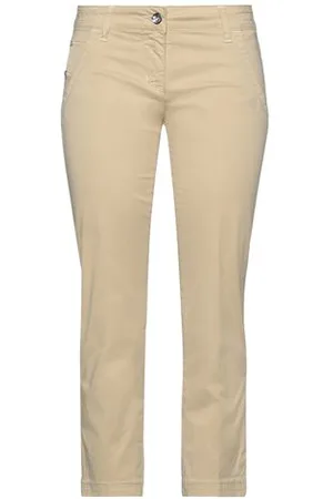 Jacob Cohen PARTES DE ABAJO - Pantalones