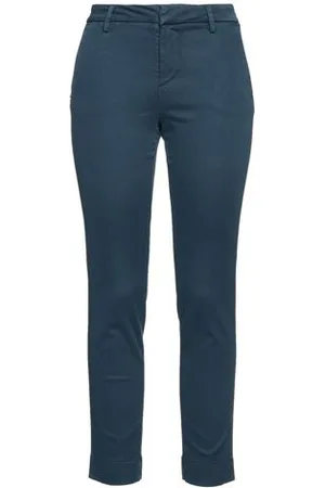 RE-HASH PARTES DE ABAJO - Pantalones