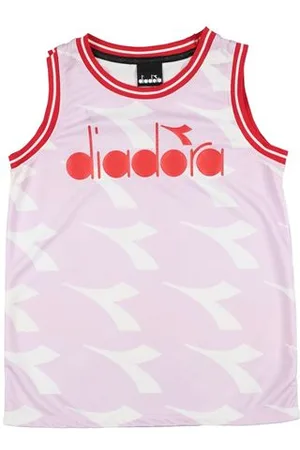 Diadora CAMISETAS Y TOPS - Camisetas
