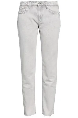 RAG&BONE PARTES DE ABAJO - Pantalones vaqueros