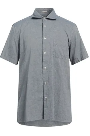 MASSIMO ALBA CAMISETAS Y TOPS - Camisas