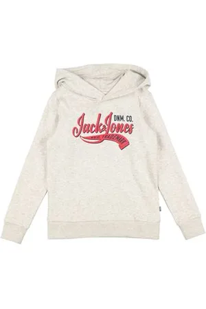 JACK & JONES CAMISETAS Y TOPS - Sudaderas