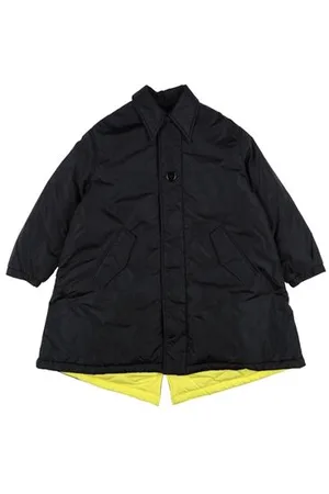 Maison Margiela ROPA DE ABRIGO - Chaquetas y cazadoras