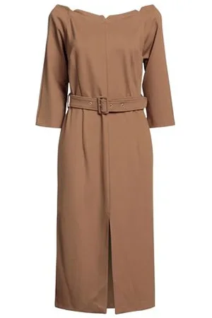 MEIMEIJ VESTIDOS - Vestidos midi