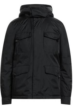 add ROPA DE ABRIGO - Plumíferos y acolchados