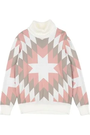 OVER-D PRENDAS DE PUNTO - Cuello alto