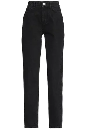 Les Coyotes de Paris PARTES DE ABAJO - Pantalones vaqueros