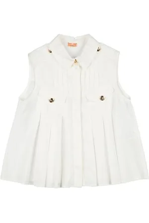 Elisabetta Franchi CAMISETAS Y TOPS - Camisas