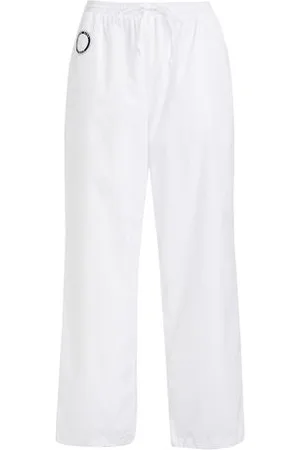 DAVID KOMA PARTES DE ABAJO - Pantalones