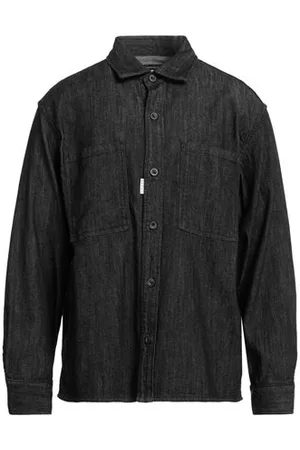 Edwin CAMISETAS Y TOPS - Camisas vaqueras