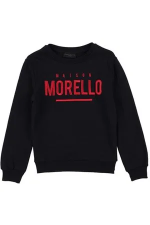 FRANKIE MORELLO CAMISETAS Y TOPS - Sudaderas