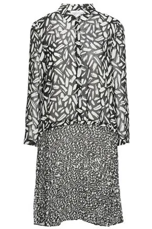 I BLUES VESTIDOS - Minivestidos