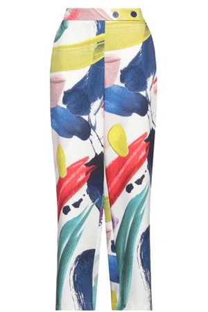 Silvian Heach PARTES DE ABAJO - Pantalones