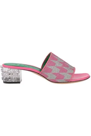 Marni CALZADO - Sandalias con cierre