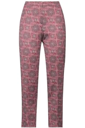 CAMICETTASNOB PARTES DE ABAJO - Pantalones