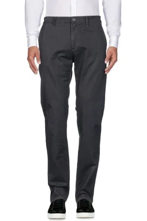 Jeckerson PARTES DE ABAJO - Pantalones