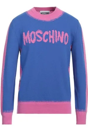 Moschino PRENDAS DE PUNTO - Pullover