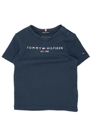 Tommy Hilfiger CAMISETAS Y TOPS - Camisetas