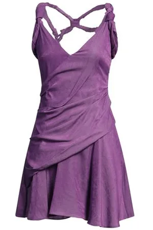Silvian Heach VESTIDOS - Minivestidos