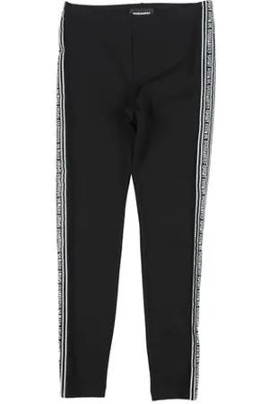 Dsquared2 PARTES DE ABAJO - Pantalones
