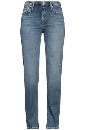 True Religion PARTES DE ABAJO - Pantalones vaqueros