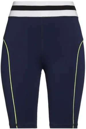 Msgm PARTES DE ABAJO - Pantalones cortos y bermudas