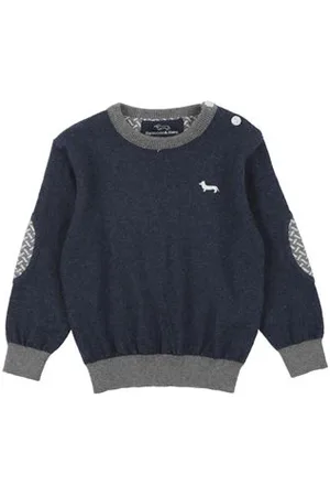 HARMONT&BLAINE PRENDAS DE PUNTO - Pullover