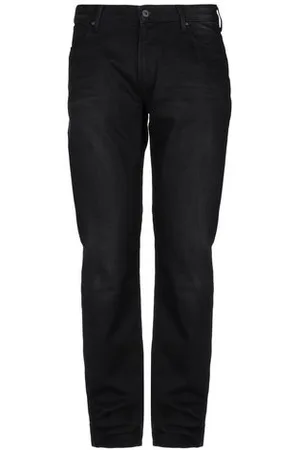 Emporio Armani PARTES DE ABAJO - Pantalones vaqueros