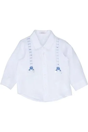 Le Bebé Enfant CAMISETAS Y TOPS - Camisas