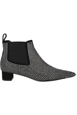 EDDY DANIELE CALZADO - Botines de caña alta