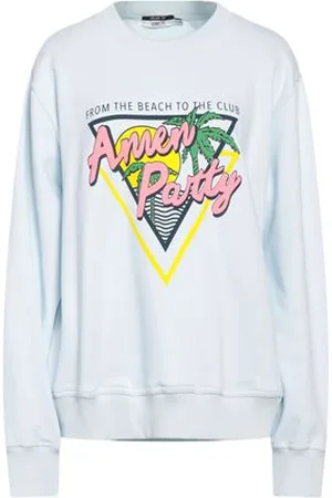 AMEN CAMISETAS Y TOPS - Sudaderas