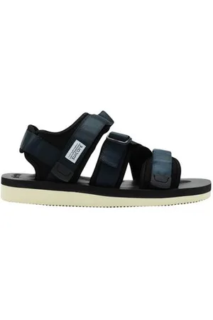SUICOKE CALZADO - Sandalias con cierre