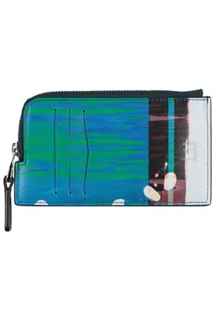 Dunhill Marroquinería - Tarjeteros