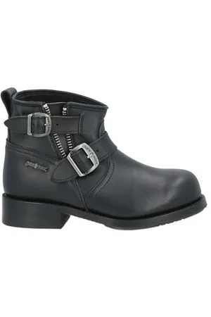 New Rock CALZADO - Botines de caña alta
