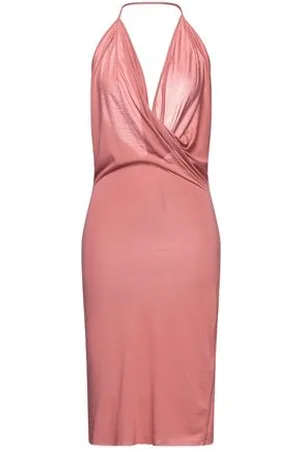 Rick Owens VESTIDOS - Vestidos midi